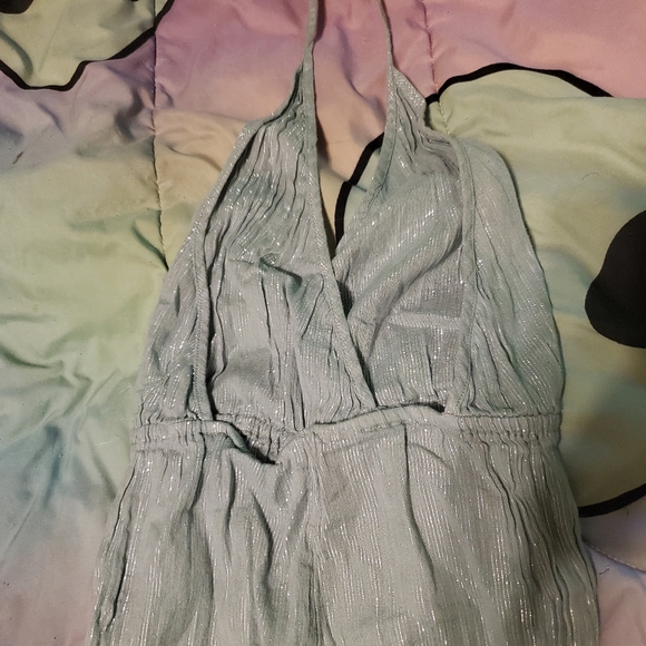 Out From Under urban outfitters romper jumpsuit - Picture 9 of 9